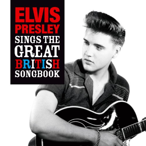 album elvis presley