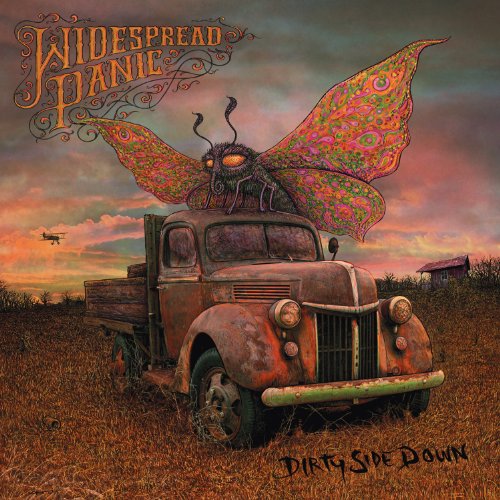 album widespread panic