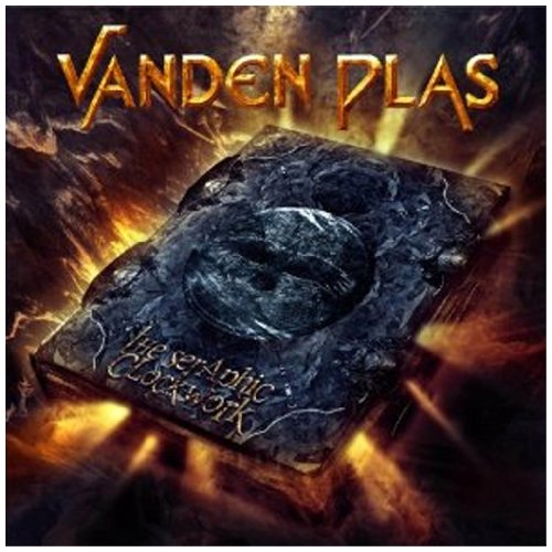 album vanden plas