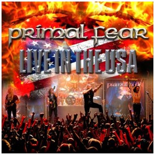 album primal fear