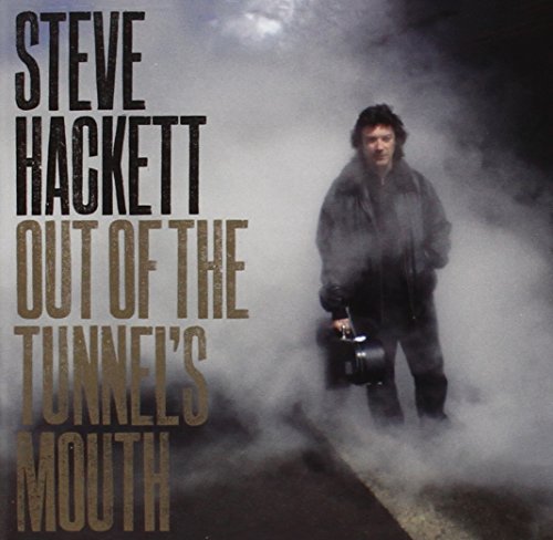 album steve hackett