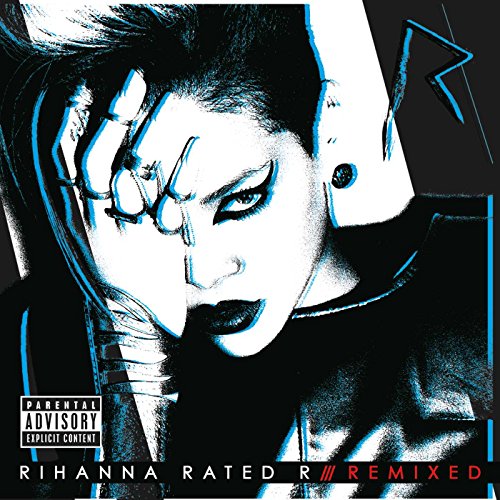 album rihanna