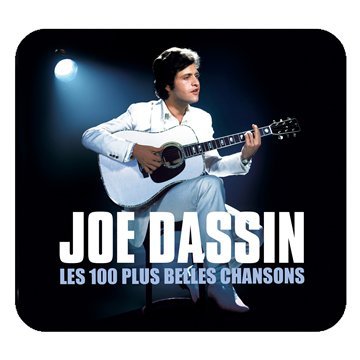 album joe dassin