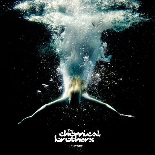 album the chemical brothers