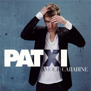 album patxi