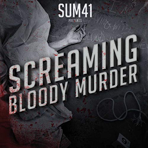 album sum 41