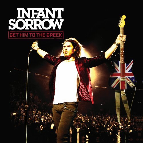 album infant sorrow