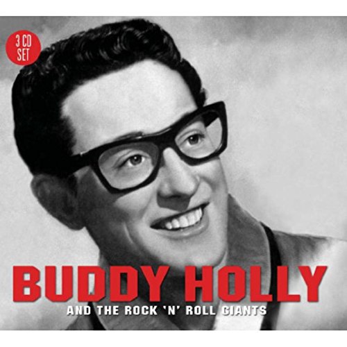 album buddy holly