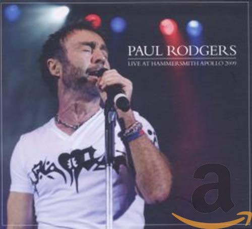 album paul rodgers