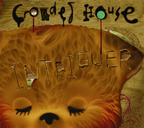 album crowded house