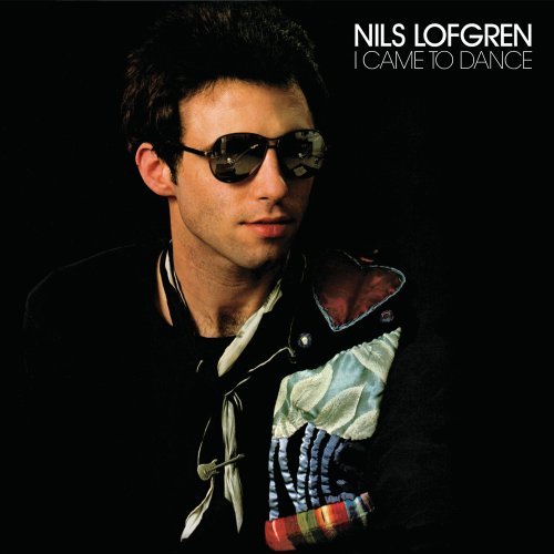 album nils lofgren