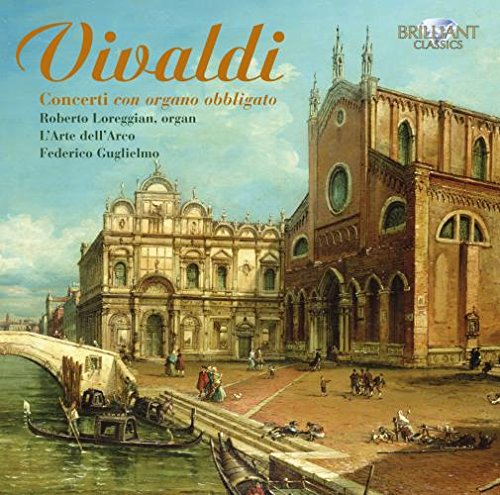 album antonio vivaldi