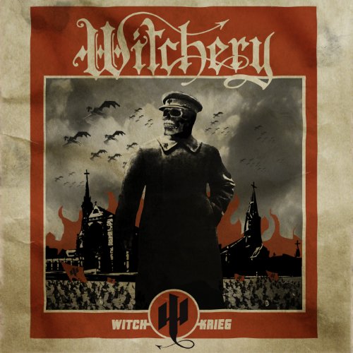 album witchery