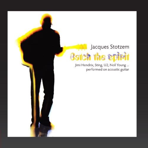 album jacques stotzem