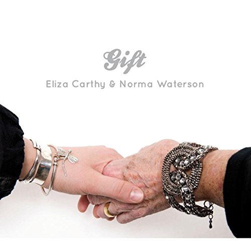 album eliza carthy