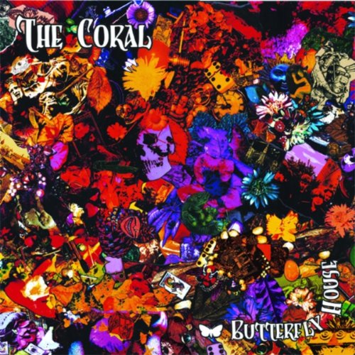 album the coral