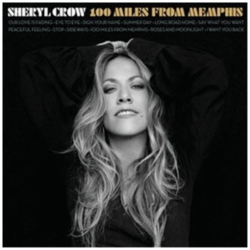 album sheryl crow