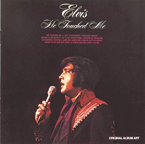 album elvis presley