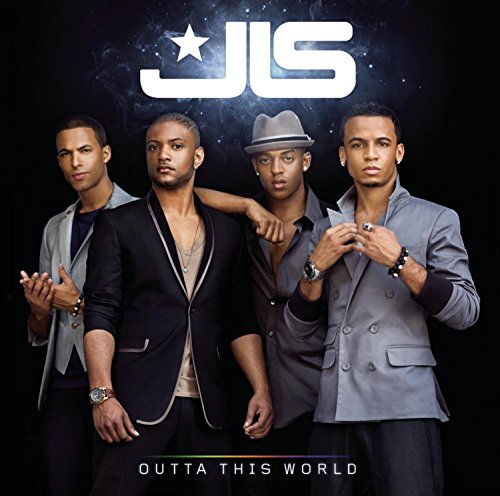 album jls