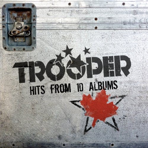 album trooper