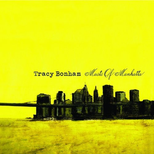 album tracy bonham