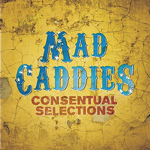 album mad caddies