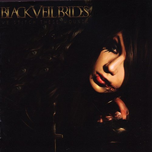 album black veil brides