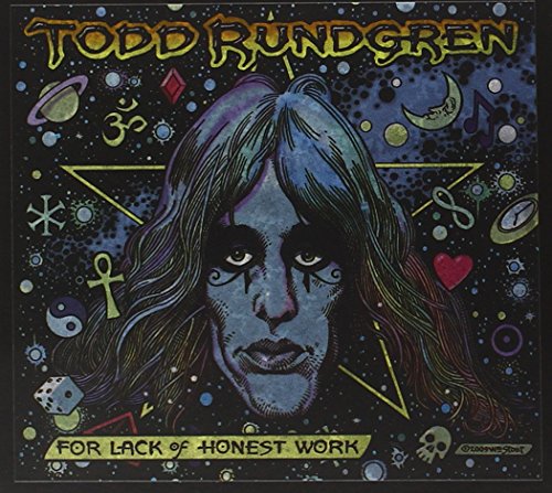 album todd rundgren