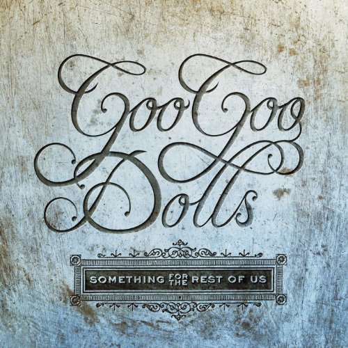 album goo goo dolls