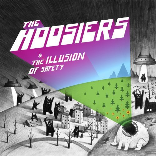 album the hoosiers