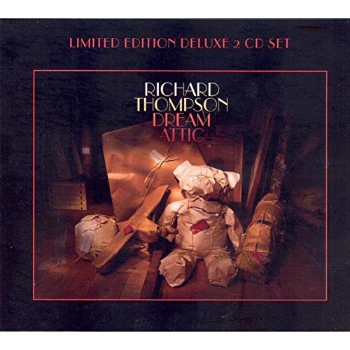 album richard thompson