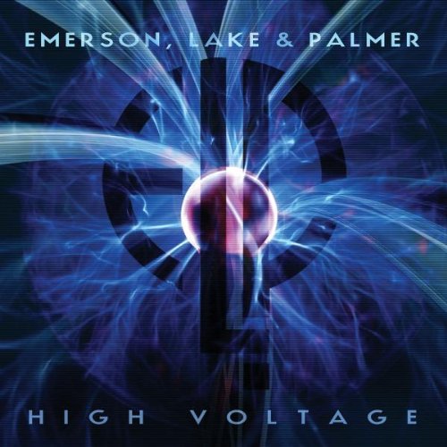 album emerson, lake and palmer