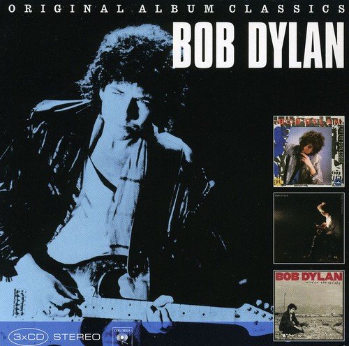 album bob dylan