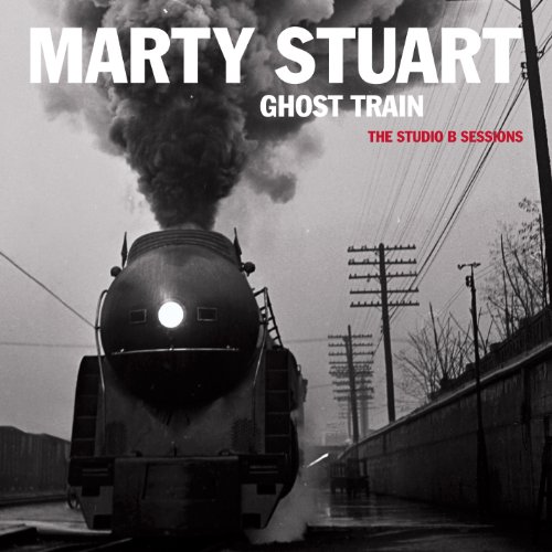 album marty stuart