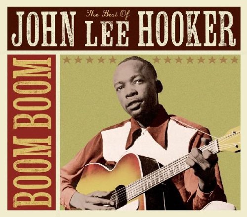 album john lee hooker