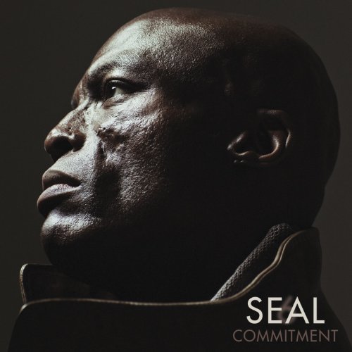 album seal