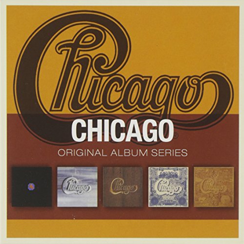 album chicago