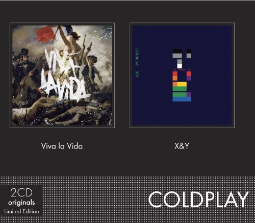 album coldplay