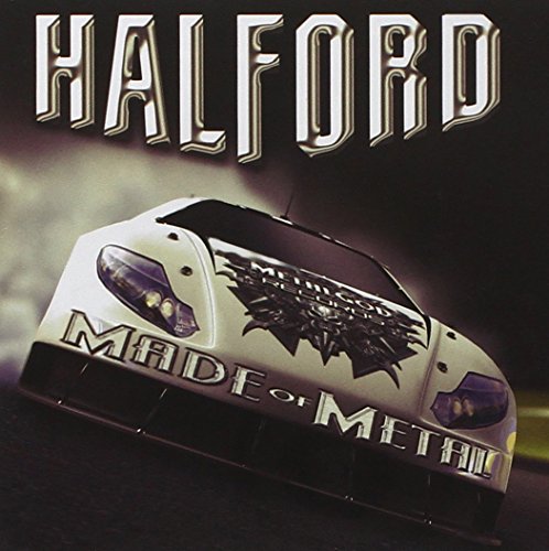 album halford