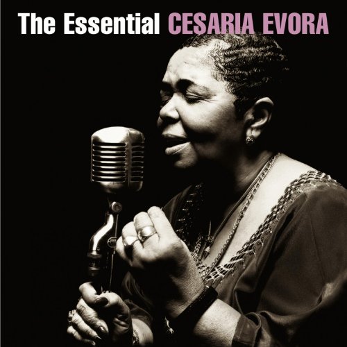 album cesria vora