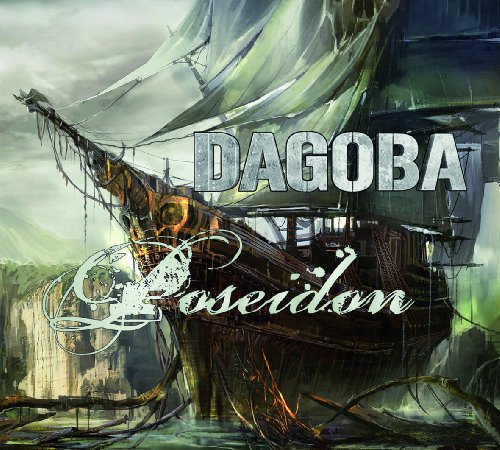 album dagoba