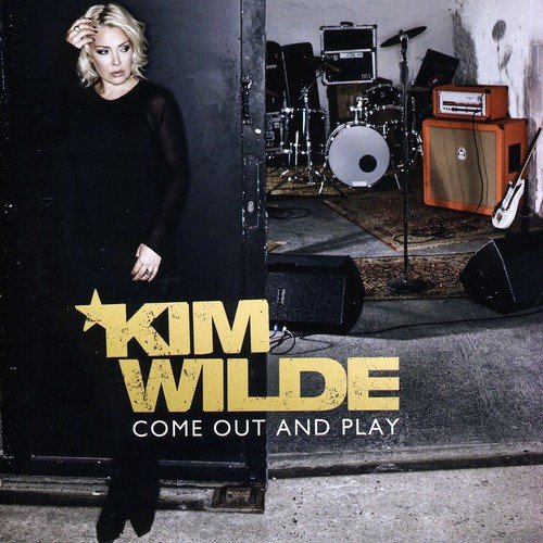 album kim wilde