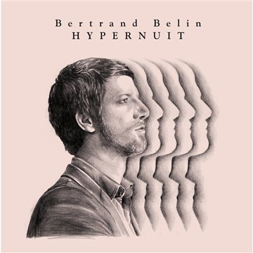 album bertrand belin