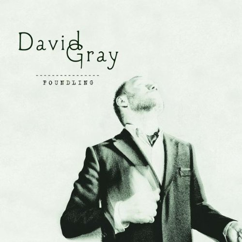 album david gray