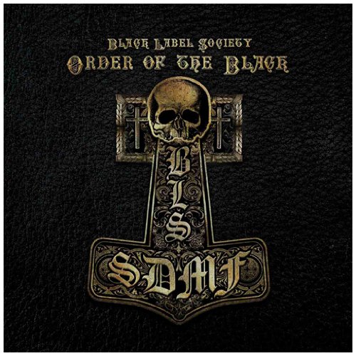 album black label society