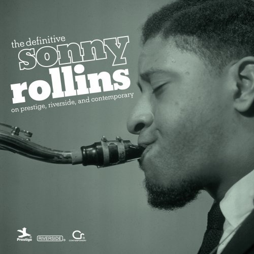 album sonny rollins