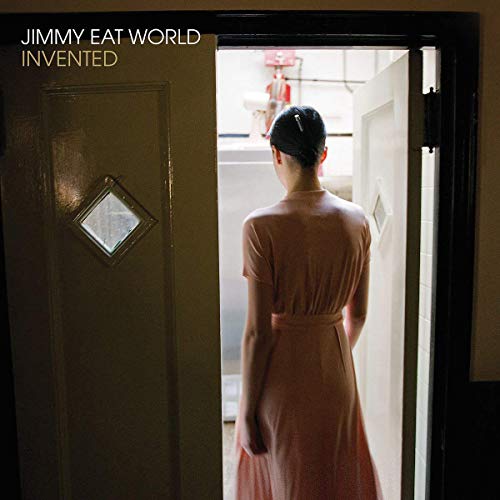 album jimmy eat world