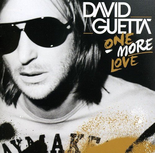 album david guetta