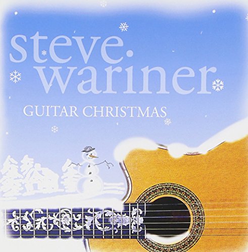 album steve wariner