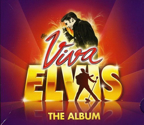 album elvis presley